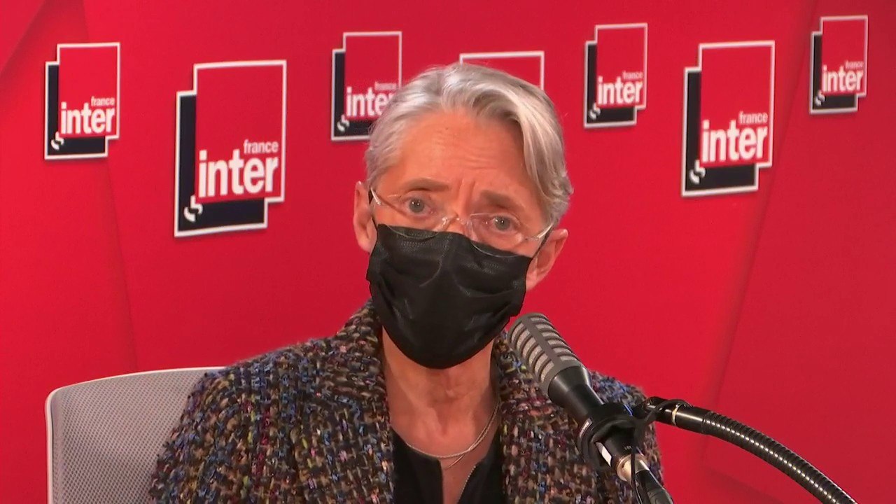 "Je souhaite m'impliquer dans ces élections régionales en Normandie" (Élisabeth Borne)