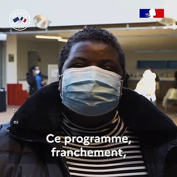 Transitions collectives - Paroles de salariés en reconversion (épisode 1)