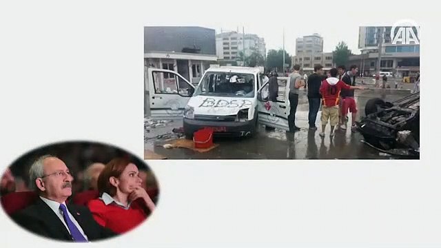 Suriye'deki diğer terör yuvalarını da birer birer dağıtacağız