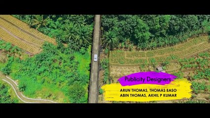 Mangalyam Thanthunaanena Malayalam Short Film_Titto P Thankachan_Joel Johns_Sank4r_CREDOX TALKIES