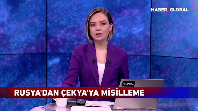 Rusya-Ukrayna-Çekya arasındaki ajan krizi büyüyor! Putin resti çekti