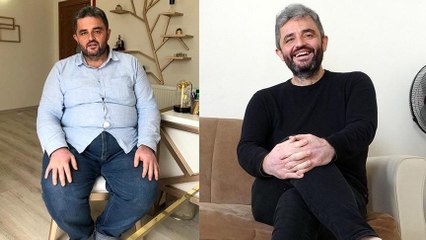 “Allah’ım bu kadar şansız olamam” cümlesi hayatını değiştirdi