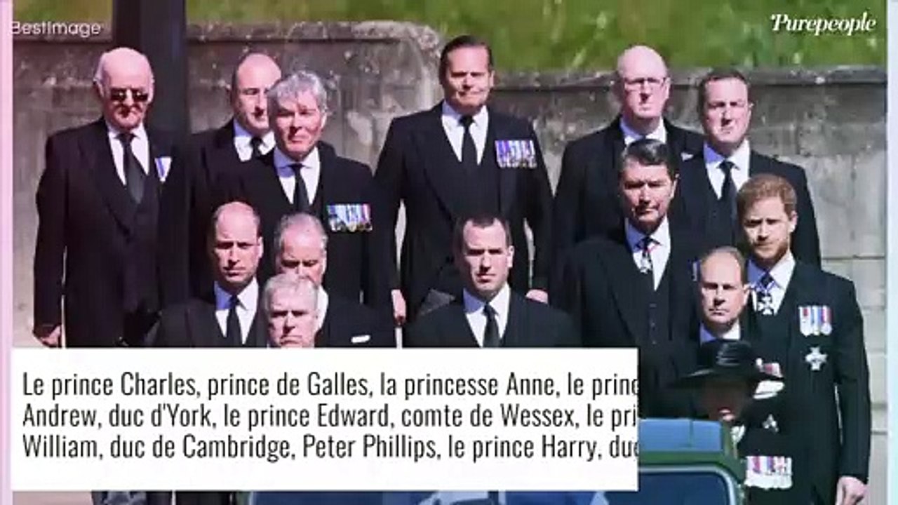 Prince Harry : Son retour auprès de Meghan bousculé... le contact renoué avec les siens !