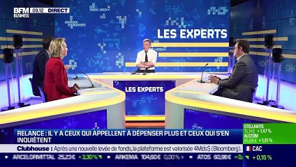 Les Experts : Relance, dépenser plus ou dépenser moins ? - 19/04