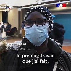 Transitions collectives - Paroles de salariés en reconversion (épisode 2)