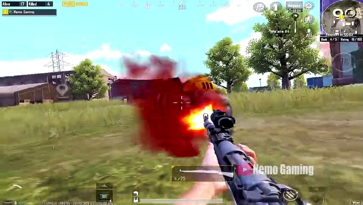 FUNNIEST TROLLING MOMENTS  PUBG MOBILE