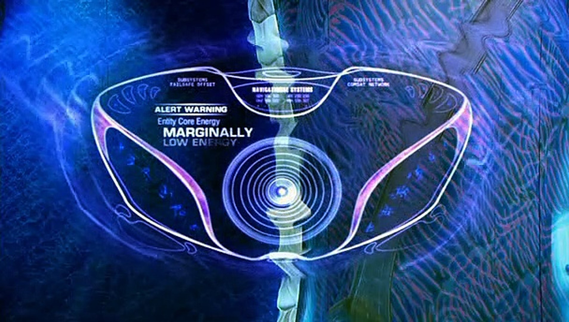 ⁣Earth Final Conflict S04E04 Limbo