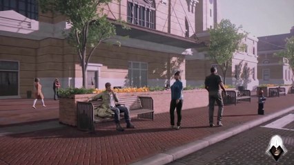 Mafia 3 (2016) The Movie Part #1: Full Game Story Movie | Lincoln Clay's Story | All Cutscene Story |