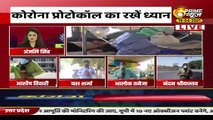 Delhi Lockdown News: दिल्ली में लगा 6 दिन का लॉकडाउन, जानिए CM Kejriwal ने किन चीजों में लगाई पाबंदी