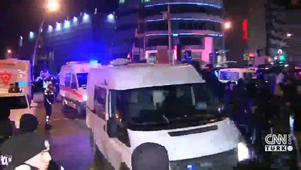 Karlov Suikastı davasında gerekçeli karar açıklandı