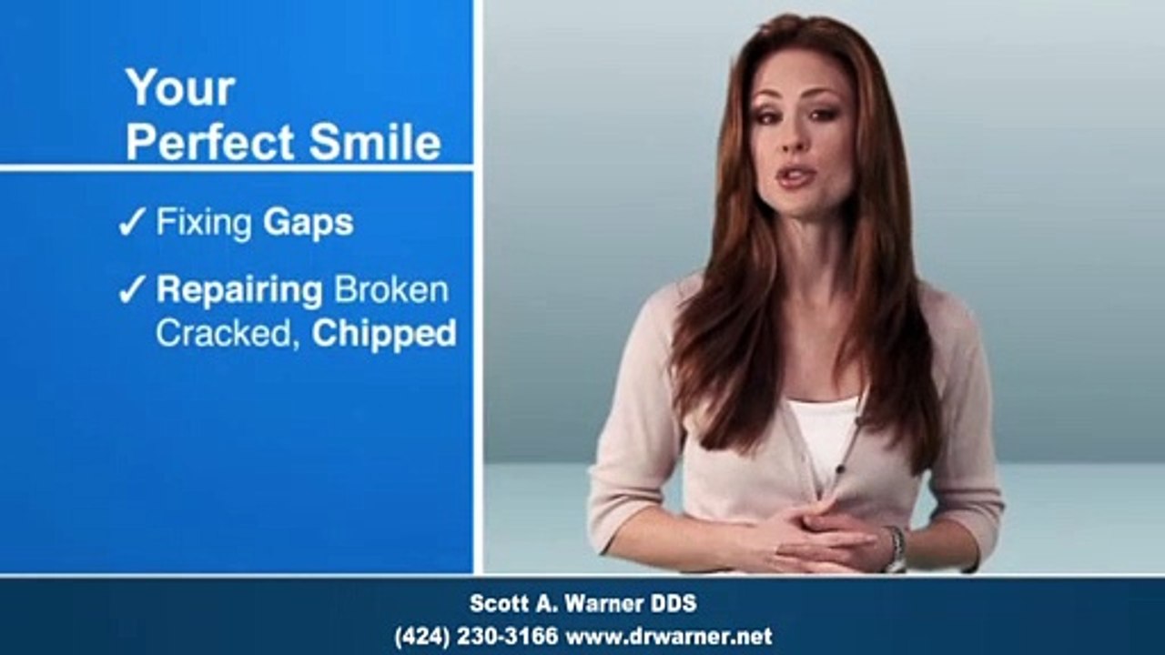 Best Dentist Pacific Palisades CA