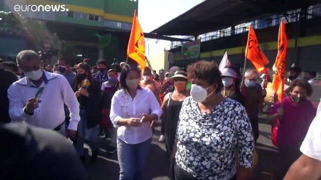 Mario Vargas Llosa pide a los peruanos votar por Keiko Fujimori: es el mal menor