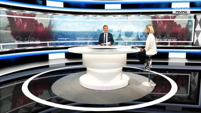 Good Morning Week-End - Travesti : Clara Morgane revient sur le tournage à l'arrache de son dernier clip