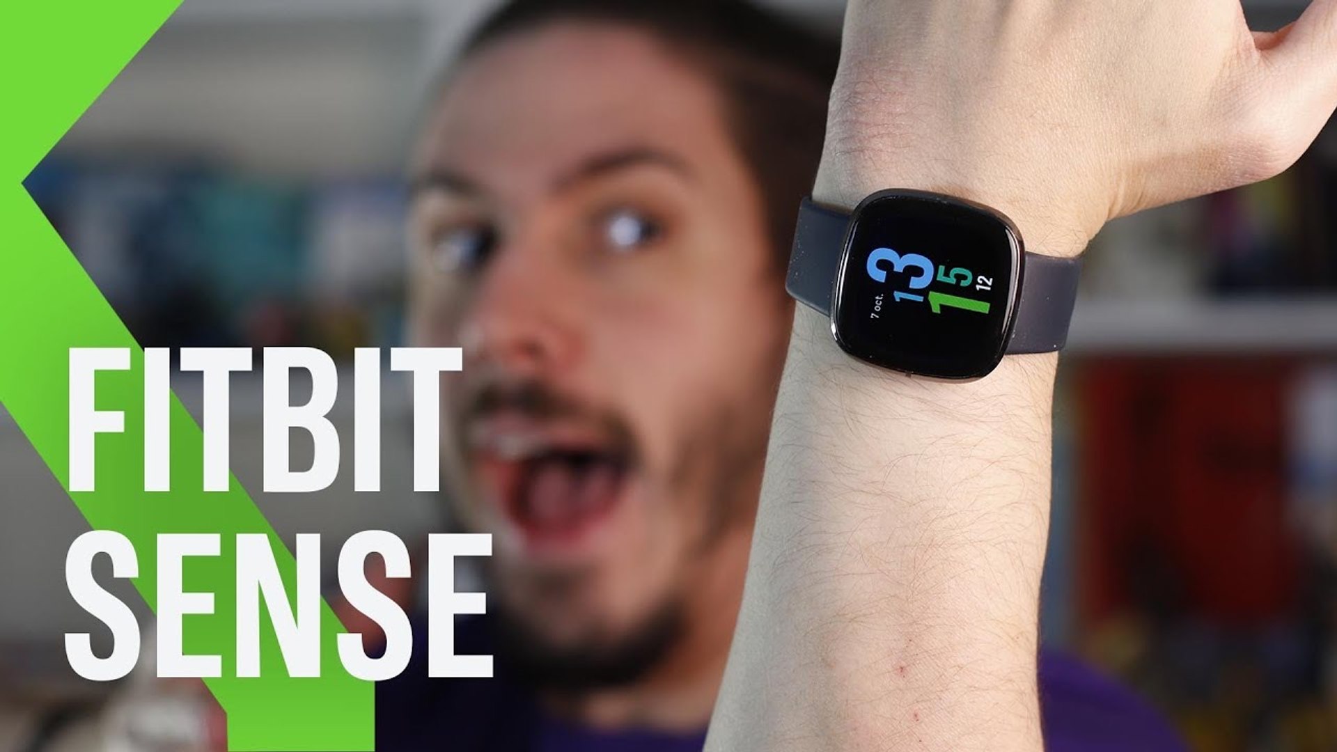 Fitbit xataka sales