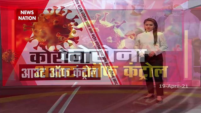 Corona Virus: कोरोना संकट के बीच कानपुर से भारी संख्या में प्रवासी मजदूरों का पलायन, देखें वीडियो