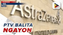 PANOORIN: #PTVBalitaNgayon April 19, 2021 4PM Update