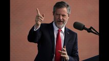 Jerry Falwell Jr calls Liberty University lawsuit against him power grab | OnTrending News