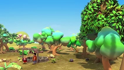 Motu Patlu - SHAITANEE ZUBAN - EP 144A - Emax Kids