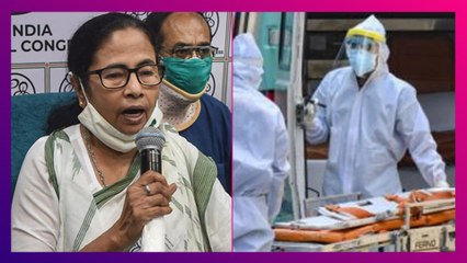 COVID-19: কোভিড মোকাবিলায় জরুরি পদক্ষেপ মুখ্যমন্ত্রীর