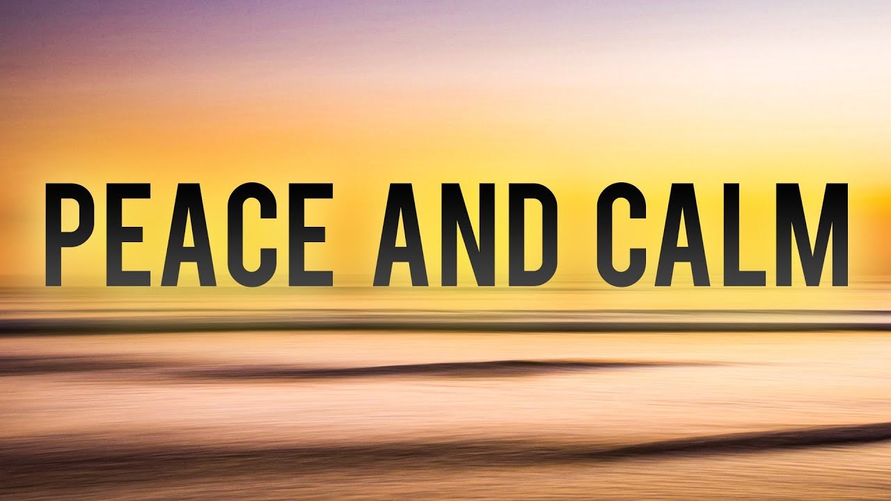 Affirmations For Inner Peace And Calm | Peace Affirmations | How To Find Inner Peace | Manifest