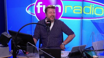 Bruno dans la radio - L'intégrale du 19 avril