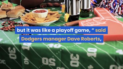 Dodgers vs Padres Game Recap April 16 2021 ESPN | Moon TV News