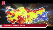 CHP’den ‘Ak Pandemi’ videosu: Sorumlu yalnızca tek bir kişidir