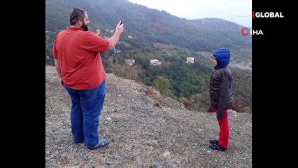 'Allah'ım bu kadar şansız olamam' cümlesi hayatını değiştirdi