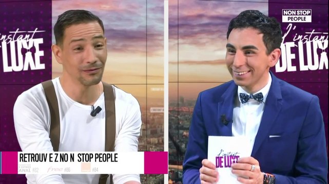 L'instant de Luxe - Les Grosses Têtes : Steevy Boulay révèle son salaire