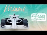 F1 Miami Grand Prix near football stadium will join circuit for 2022 | OnTrending News