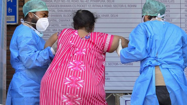 Ground report: Delhi facing shortage of Oxygen and beds