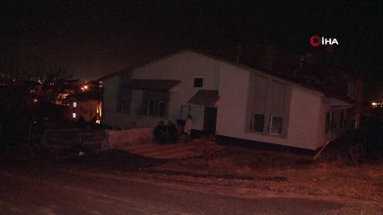 8 çocuğunun annesini yemek tartışması sonrası öldüren zanlı adliyeye sevk edildi