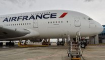 Air France-KLM décolle du Sud en pleines turbulences