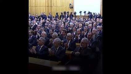 'ABD karşısında baş eğecek değiliz'