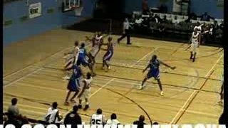 Montreal Royal Pro Basketball ABA division