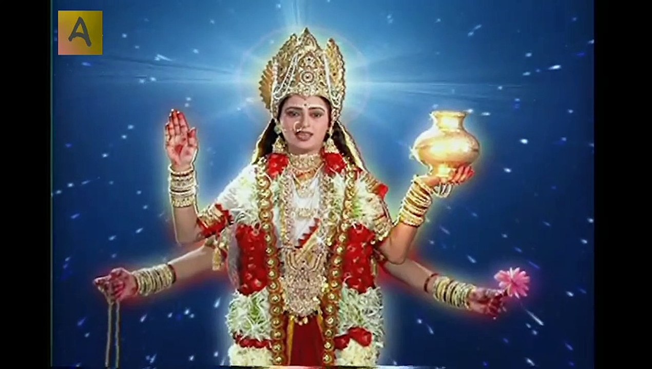 जय गंगा मैया धारावाहिक, भाग - 12 | Jai Ganga Maiya Episode - 12 | Ramanand Sagar