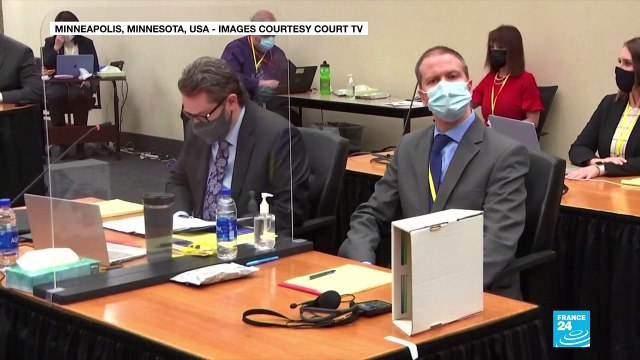 Both sides to make closing arguments in Derek Chauvin murder trial