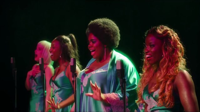 ANNETTE - Découvrez la bande-annonce du film avec Adam Driver et Marion Cotillard - VIDEO