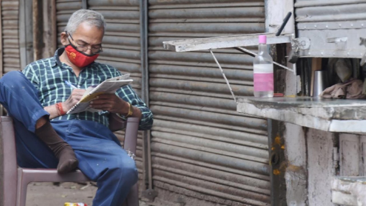 Lockdown in Delhi: Here's what allowed and what's not