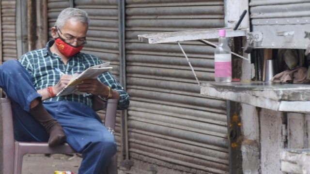 Lockdown in Delhi: Here's what allowed and what's not