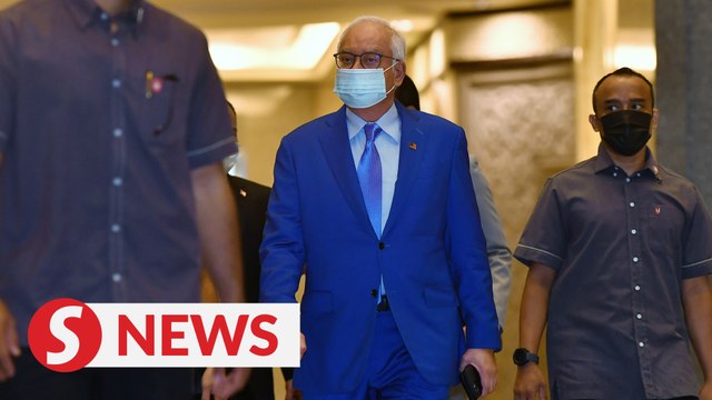 SRC board of directors were “puppets” under Najib, appeal court hears