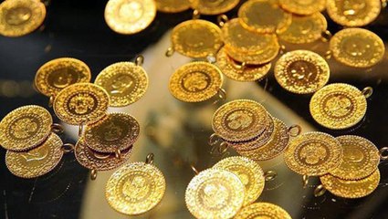 Haftaya yükselişle başlayan altının gram fiyatı 463 lira seviyesinden işlem görüyor