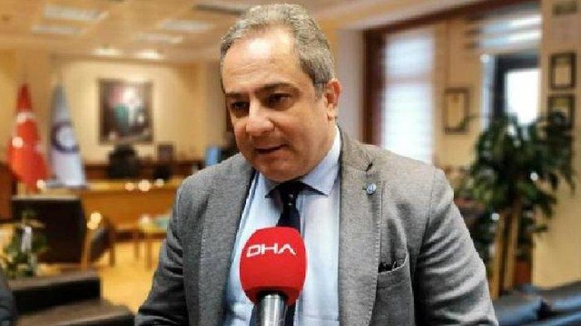 Bilim Kurulu üyesinden ‘kalabalık’ uyarısı