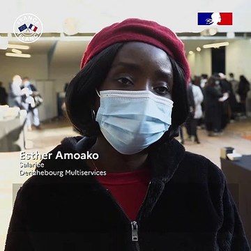 Transitions collectives - Paroles de salariés en reconversion (épisode 3)