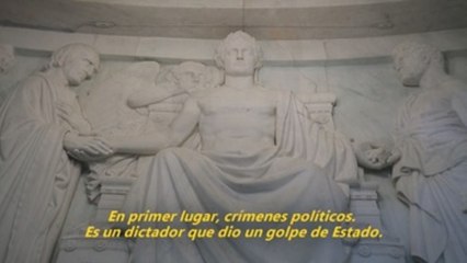 Dos siglos después de su muerte, Napoleón sigue en el campo de batalla