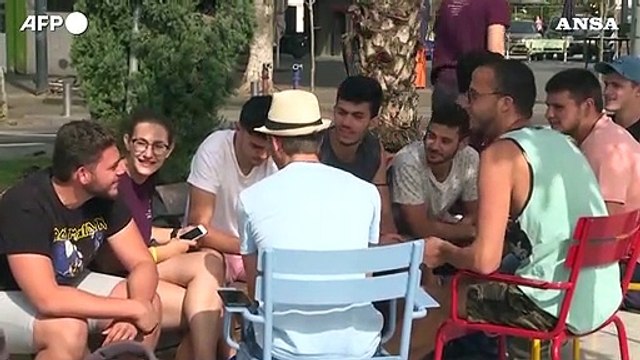 Israele verso la normalità, stop all'obbligo mascherina all'aperto