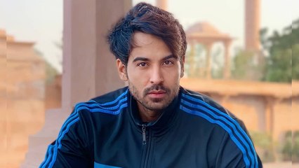 Bigg Boss Fame Arhaan Khan Talks About The Importance Of Ramadan In His Life