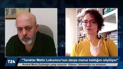Metin Lokumcu davasında 10 yıl sonra ilk duruşma; “Bu davaya sahip çıkmak hepimizin boynunun borcu”