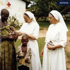 Las mártires de la caridad que dan la vida por los más pobres