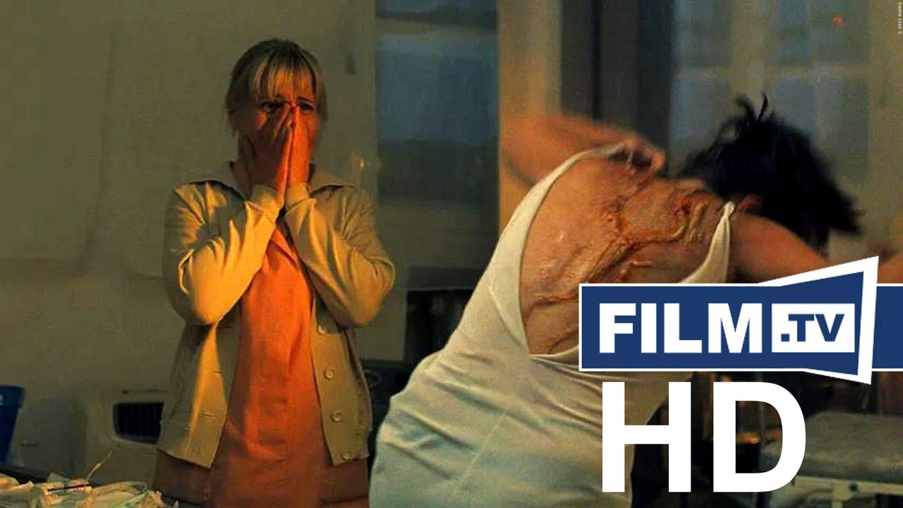 Heimgesucht: unglaubliche zeugenberichte trailer englisch english (2021)